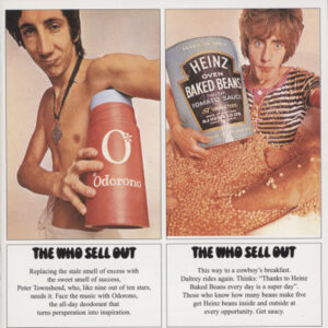 Who – The Who Sell Out