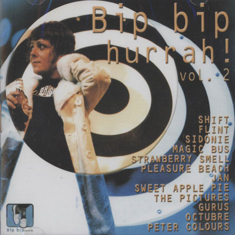 Various – Bip Bip Hurrah! Vol. 2