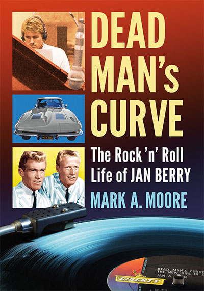 Mark A. Moore – Dead Man’s Curve 