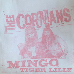 Thee Cormans - Mingo