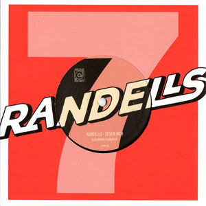 Randells – Seven Inch