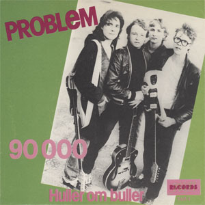 Problem - 90 000