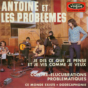 Antoine et Les Problemes