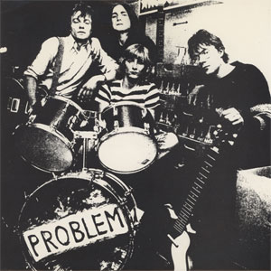 Problem - EP