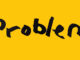 Problem