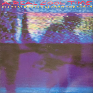 Various - A Real Cool Time