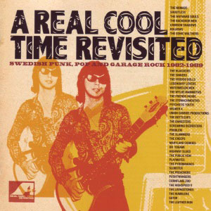 Various - A Real Cool Time Revisited