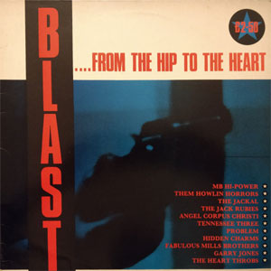 Various - Blast