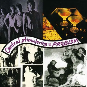 Problem - Central Stimulering = Problem 
