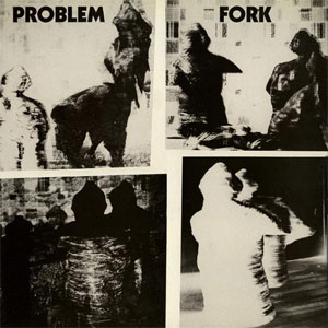 Problem - Fork