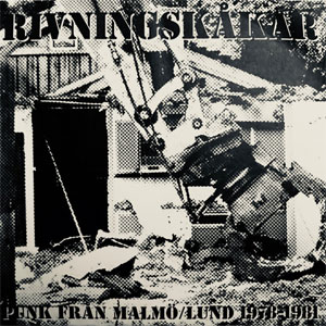 Various - Rivningskåkar