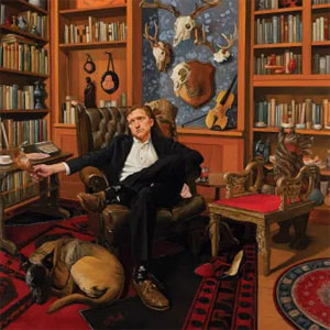 Tyler Childers – Snipe Hunter