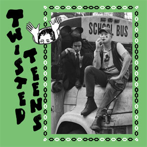 Twisted Teens – Blame The Clown