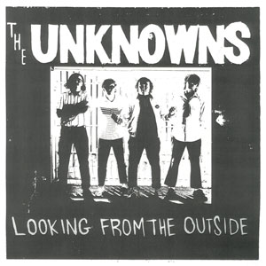 Unknowns – Looking From The Outside