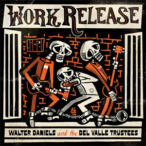 Walter Daniels And The Del Valle Trustees – Work Release